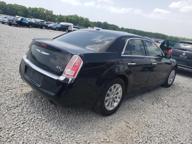 Photo 4 from auction – 2014 CHRYSLER 300C with VIN 2C3CCAET8EH118205