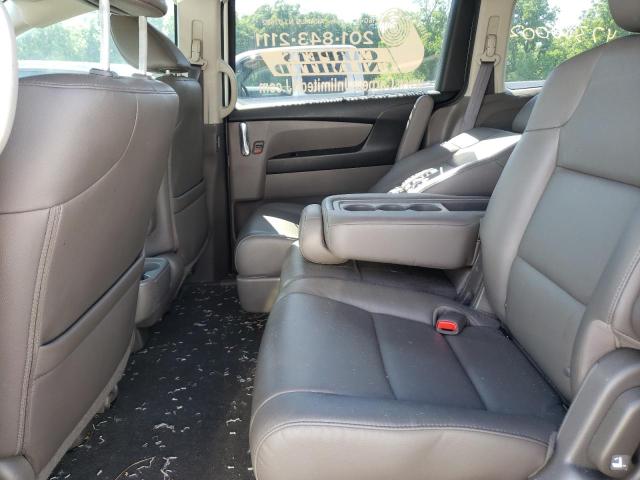 Photo 6 from auction – 2015 HONDA ODYSSEY EX with VIN 5FNRL5H64FB031749