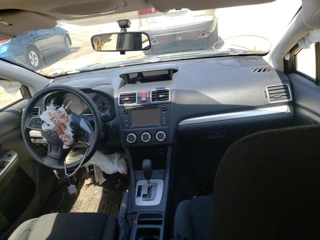 Photo 9 from auction – 2016 SUBARU IMPREZA with VIN JF1GPAA65G8319706