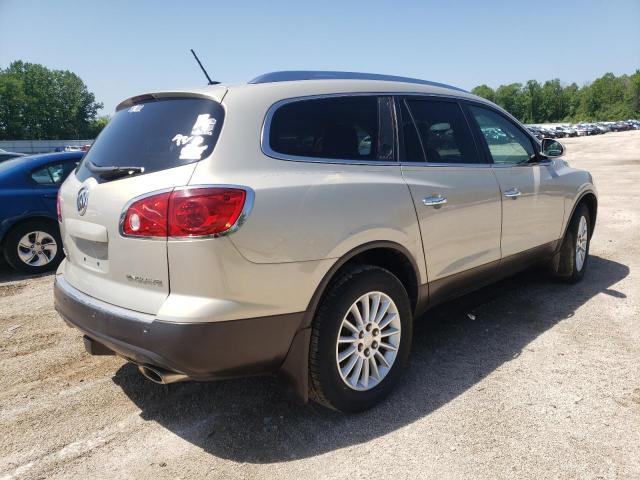 Photo 4 from auction – 2012 BUICK ENCLAVE with VIN 5GAKRCEDXCJ273992