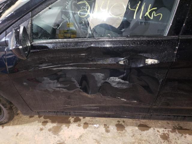 Photo 9 from auction – 2014 HYUNDAI ACCENT GLS with VIN KMHCT5AE8EU167827