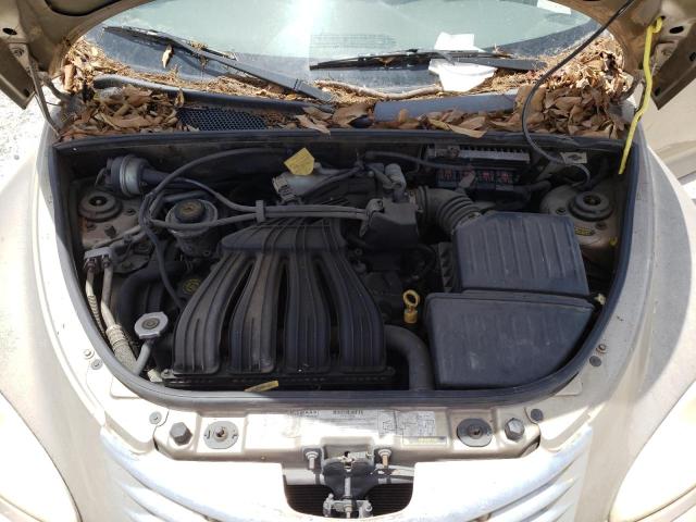 Photo 7 from auction – 2003 CHEVROLET PT with VIN 3C8FY68B03T508695