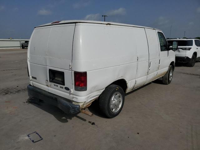 Photo 4 from auction – 2009 FORD ECONOLINE with VIN 1FTNE14W89DA30204