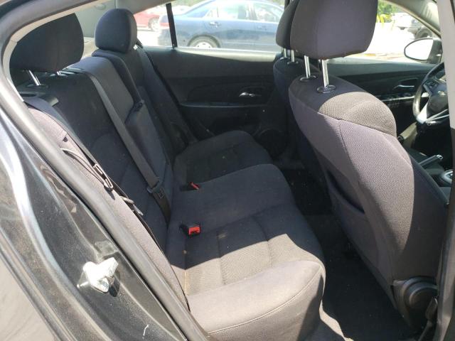 Photo 6 from auction – 2013 CHEVROLET CRUZE LT with VIN 1G1PC5SB6D7187879