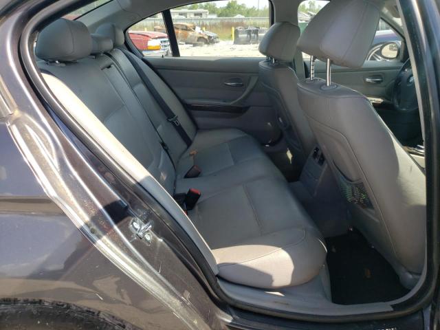 Photo 6 from auction – 2008 BMW 328 I with VIN WBAVA33548K055057