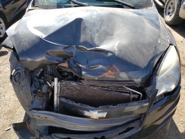 Photo 7 from auction – 2014 CHEVROLET EQUINOX LT with VIN 2GNALBEK2E6119885