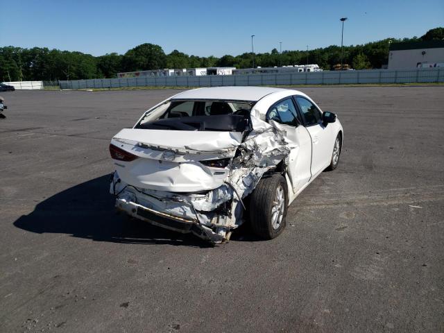 Photo 4 from auction – 2015 MAZDA 3 TOURING with VIN 3MZBM1V77FM230808