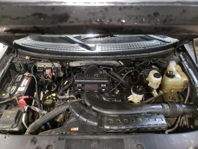 Photo 7 from auction – 2006 FORD F150 SUPER with VIN 1FTPW14506FA86697