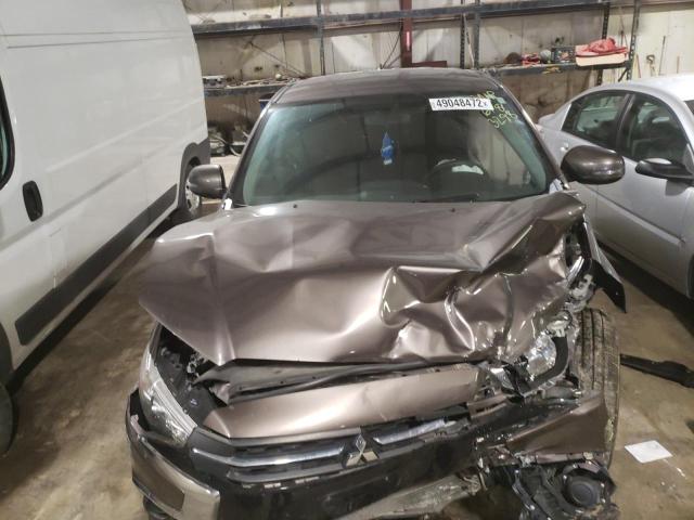 Photo 7 from auction – 2018 MITSUBISHI OUTLANDER with VIN JA4AP3AU0JU023298