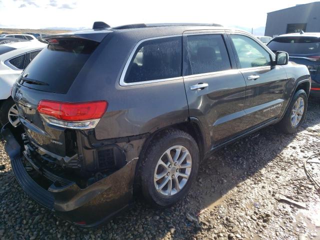 Photo 4 from auction – 2014 JEEP GRAND CHER with VIN 1C4RJEBG6EC137154