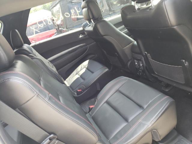 Photo 6 from auction – 2018 DODGE DURANGO GT with VIN 1C4RDJDG4JC372353