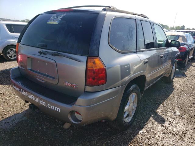 Photo 4 from auction – 2006 GMC ENVOY with VIN 1GKDT13S762105177