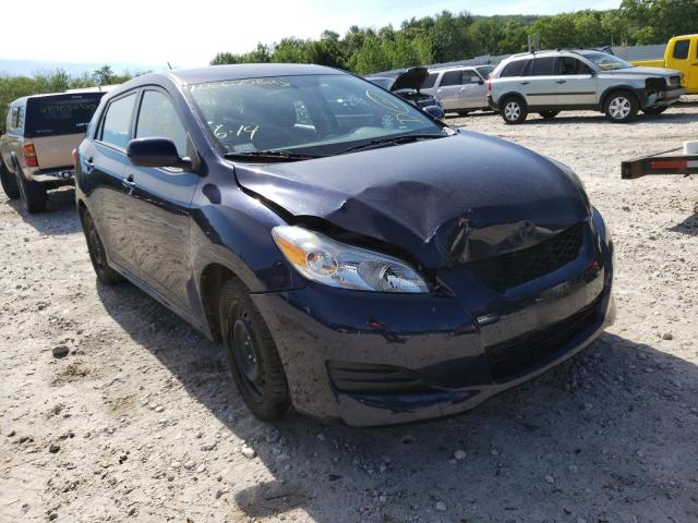 TOYOTA COROLLA MA 2013 with VIN 2T1KU4EEXDC939970 - Photo from auction