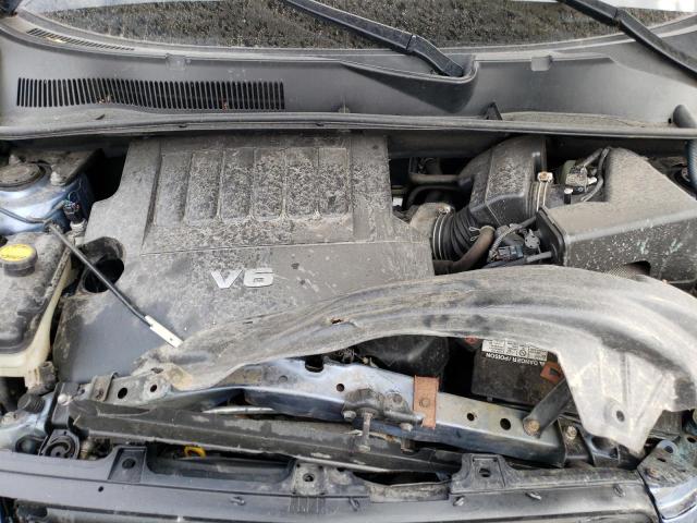 Photo 7 from auction – 2008 TOYOTA RAV4 with VIN JTMZK35V285021910