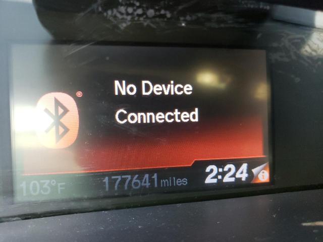 Photo 8 from auction – 2014 HONDA CIVIC LX with VIN 2HGFG3B59EH503515