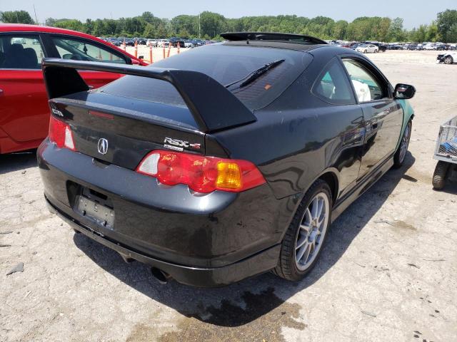 Photo 4 from auction – 2004 ACURA RSX TYPE-S with VIN JH4DC53014S007050