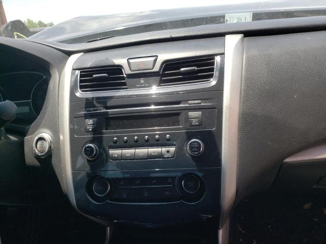 Photo 9 from auction – 2014 NISSAN ALTIMA 2.5 with VIN 1N4AL3AP4EN213557