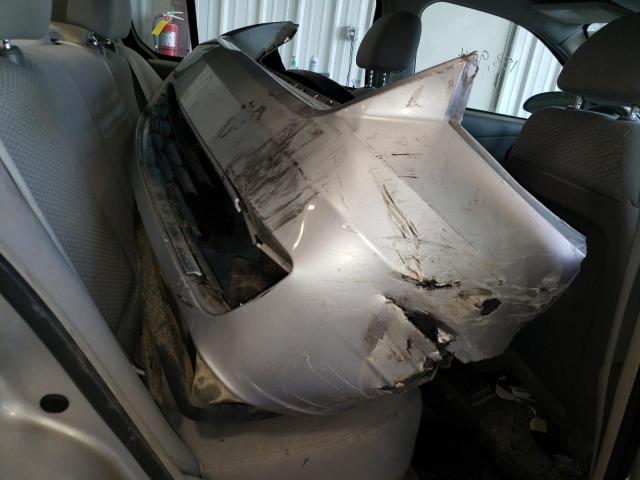 Photo 6 from auction – 2007 CHEVROLET MALIBU LS with VIN 1G1ZS58F77F146824
