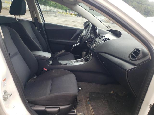 Photo 5 from auction – 2010 MAZDA 3 I with VIN JM1BL1SG8A1287163