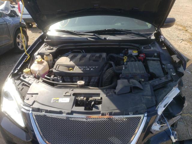Photo 7 from auction – 2013 CHRYSLER 200 LX with VIN 1C3CCBAB7DN761265