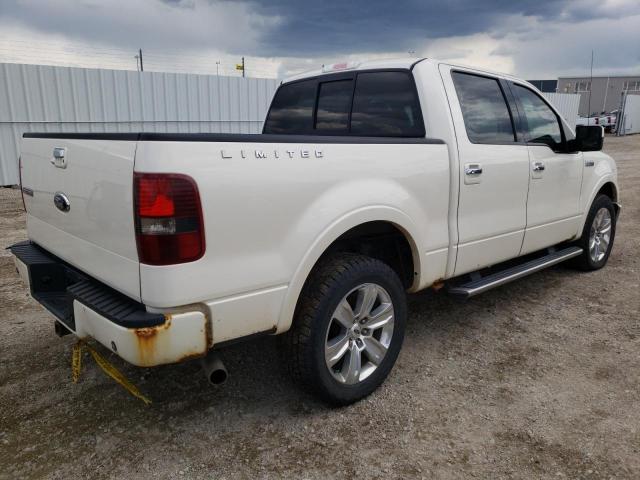 Photo 4 from auction – 2008 FORD F150 SUPER with VIN 1FTRW14508FA33266