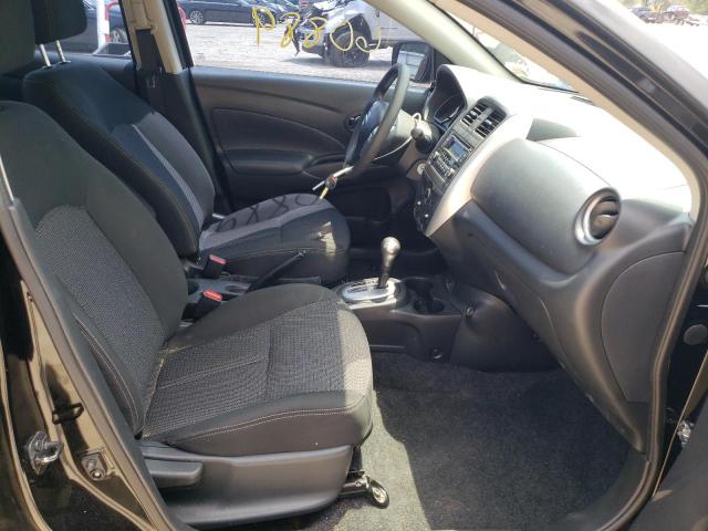 Photo 5 from auction – 2018 NISSAN VERSA S with VIN 3N1CN7AP3JL856693