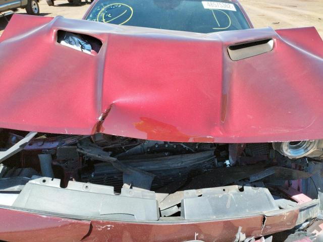 Photo 7 from auction – 2018 DODGE CHALLENGER with VIN 2C3CDZAG6JH111932