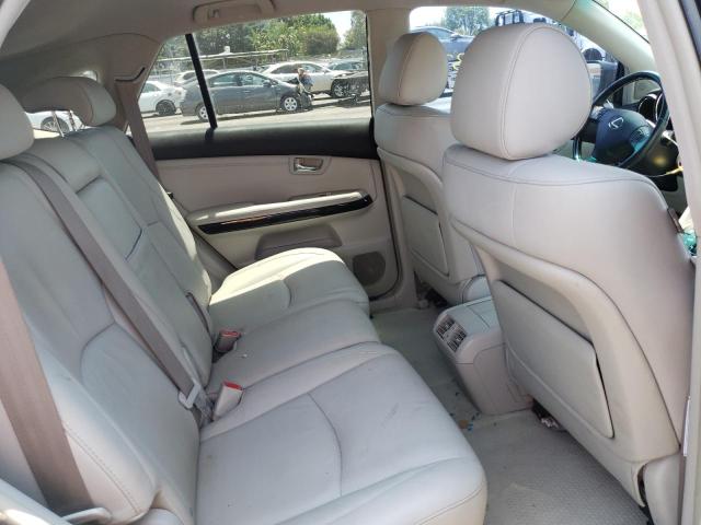 Foto 6 de la subasta – 2008 LEXUS RX 350 con VIN 2T2GK31U28C049970