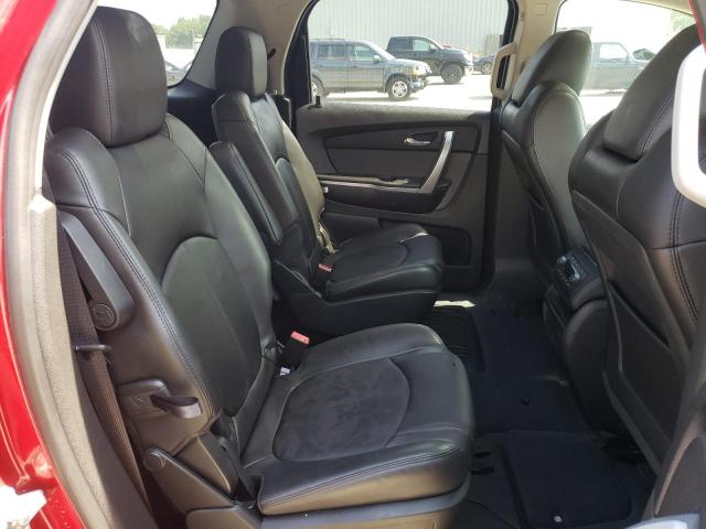 Photo 6 from auction – 2012 GMC ACADIA SLT with VIN 1GKKRRED6CJ417270