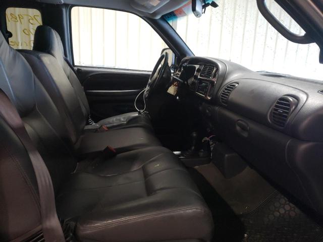 Photo 5 from auction – 2002 DODGE RAM 2500 with VIN 3B7KF23642M222298