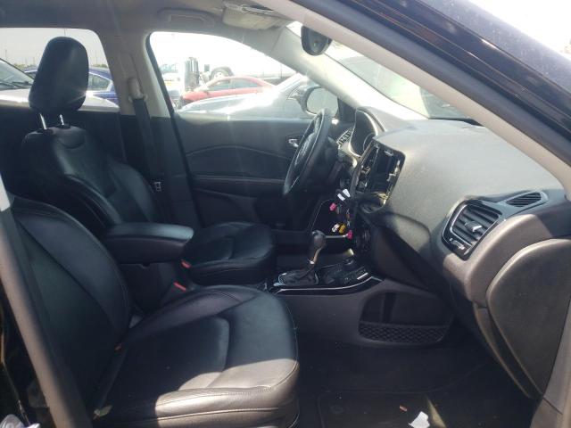 Photo 5 from auction – 2018 JEEP COMPASS LI with VIN 3C4NJDCB3JT168940