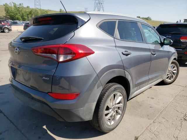 Photo 4 from auction – 2017 HYUNDAI TUCSON LIM with VIN KM8J3CA44HU351153
