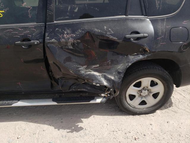 Photo 9 from auction – 2012 TOYOTA RAV4 with VIN 2T3ZF4DV9CW153575