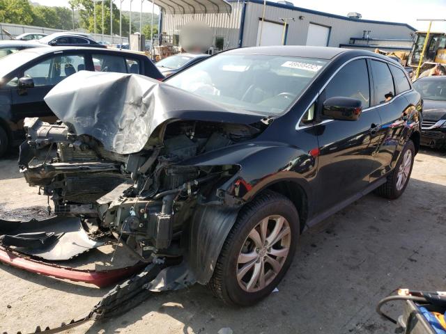Photo 2 from auction – 2010 MAZDA CX-7 with VIN JM3ER2W38A0300872