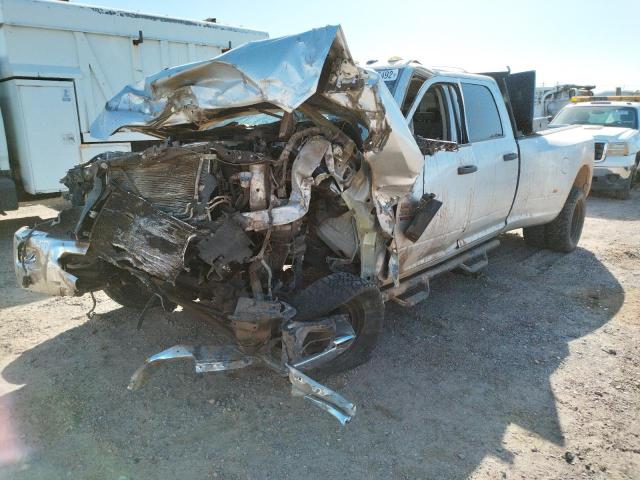 Photo 2 from auction – 2017 RAM 3500 ST with VIN 3C63RRGL5HG683318