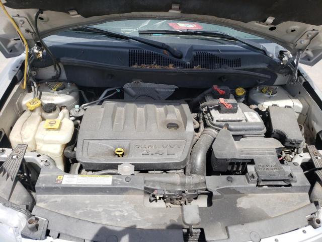 Photo 7 from auction – 2011 JEEP COMPASS SP with VIN 1J4NF1FB4BD244601