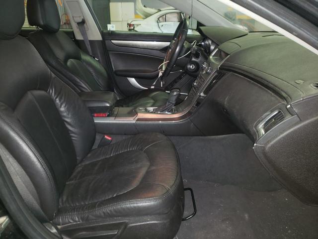 Zdjęcie 5 z aukcji – 2010 CADILLAC CTS z VIN 1G6DA8EG5A0133067