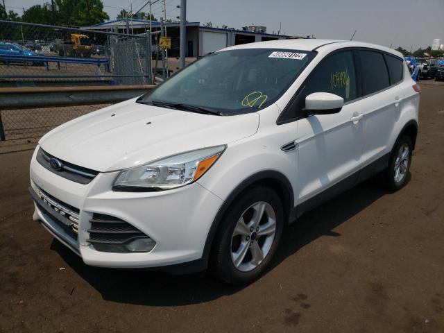 Photo 2 from auction – 2013 FORD ESCAPE SE with VIN 1FMCU0GX0DUD86059