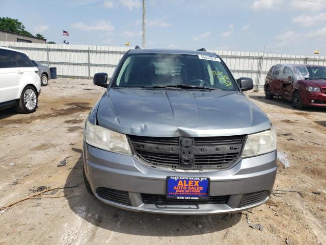 Фото 9 с аукциона – 2010 DODGE JOURNEY SE с VIN 3D4PG4FB8AT124714
