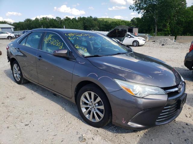 Photo 1 from auction – 2015 TOYOTA CAMRY LE with VIN 4T1BF1FK8FU979043