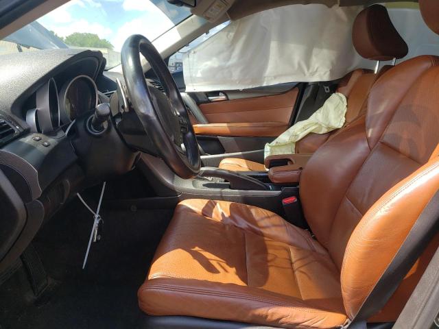 Zdjęcie 5 z aukcji – 2012 ACURA TL z VIN 19UUA9F50CA012087