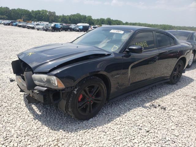 Photo 2 from auction – 2013 DODGE CHARGER R/ with VIN 2C3CDXDT3DH671277