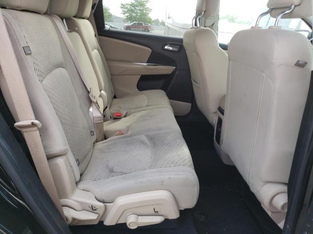 Photo 6 from auction – 2017 DODGE JOURNEY SX with VIN 3C4PDDBG3HT706253