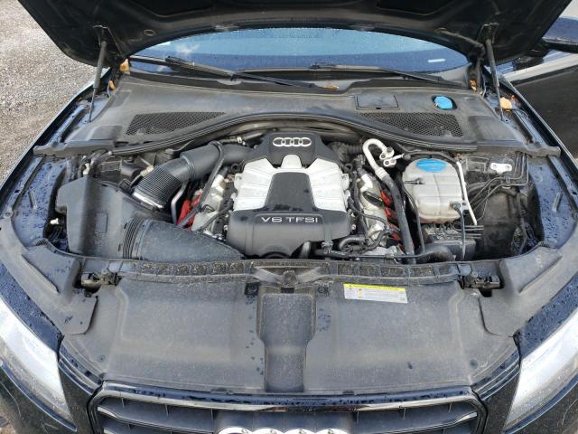 Photo 7 from auction – 2014 AUDI A7 PREMIUM with VIN WAUWGAFC9EN046849