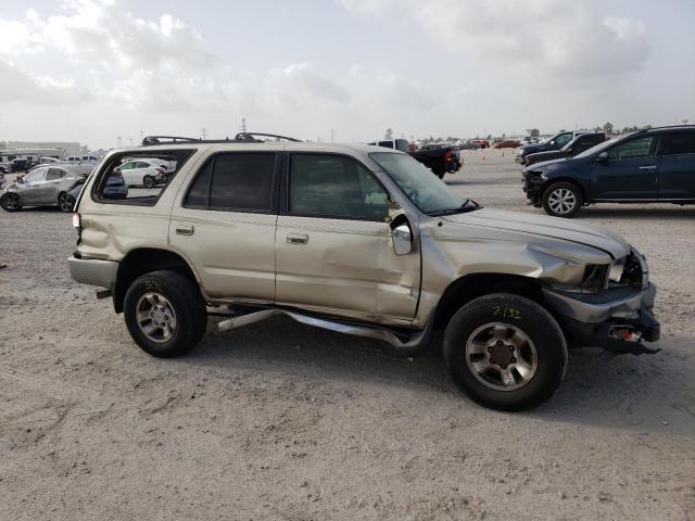 Photo 9 from auction – 2002 TOYOTA 4RUNNER SR with VIN JT3GN86RX20232097