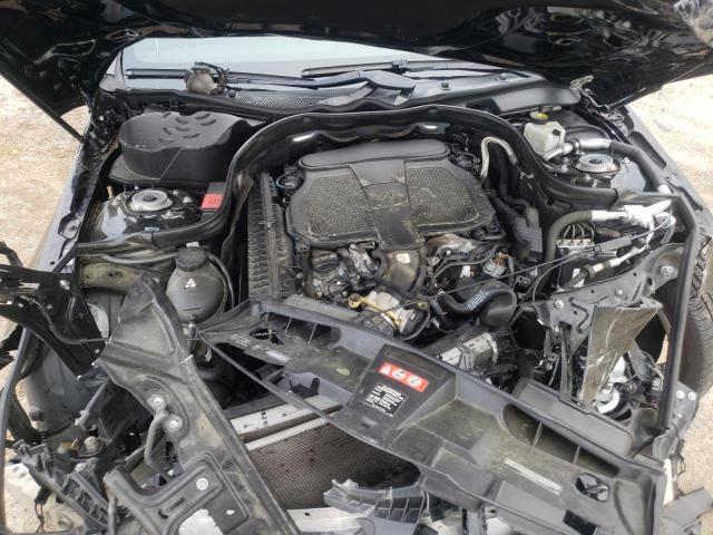 Photo 7 from auction – 2012 MERCEDES-BENZ E 350 4MAT with VIN WDDHF8JB2CA631806