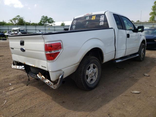 Zdjęcie 4 z aukcji – 2013 FORD F150 z VIN 1FTEX1CM6DFC67328