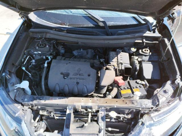 Photo 7 from auction – 2016 MITSUBISHI OUTLANDER with VIN JA4AZ3A32GZ015894