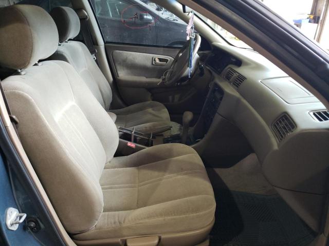 Photo 5 from auction – 2000 TOYOTA CAMRY CE with VIN 4T1BG22K5YU762447