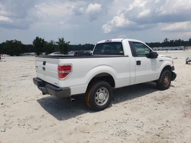 Photo 4 from auction – 2013 FORD F150 with VIN 1FTMF1EM3DFD18702